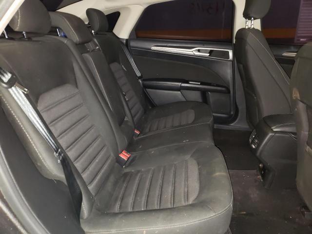 Photo 6 from auction – 2017 FORD FUSION SE with VIN 3FA6P0LU5HR117062