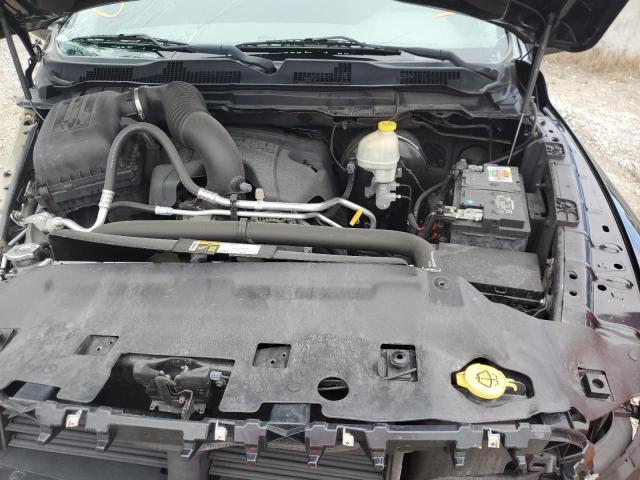 Photo 7 from auction – 2015 RAM 1500 ST with VIN 1C6RR6FT8FS659224