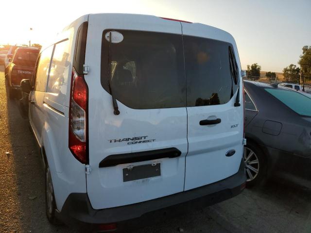 Photo 3 from auction – 2017 FORD TRANSIT CO with VIN NM0LS7F71H1300346