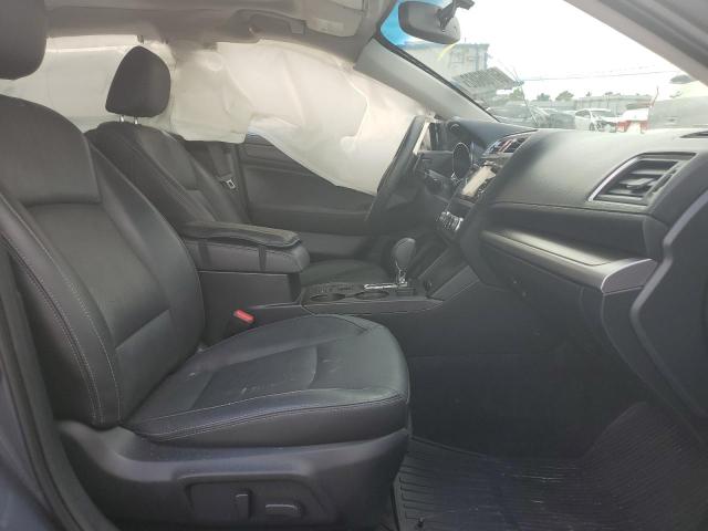 Photo 5 from auction – 2015 SUBARU LEGACY 3.6 with VIN 4S3BNEL66F3017853