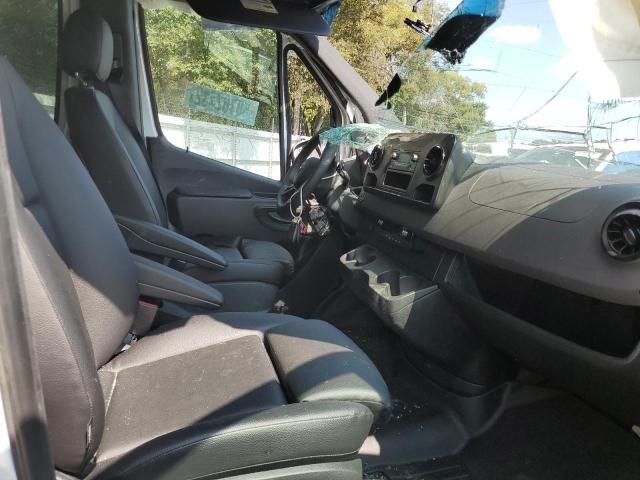 Photo 5 from auction – 2021 MERCEDES-BENZ SPRINTER 2 with VIN W1W4ECHY5MT074831
