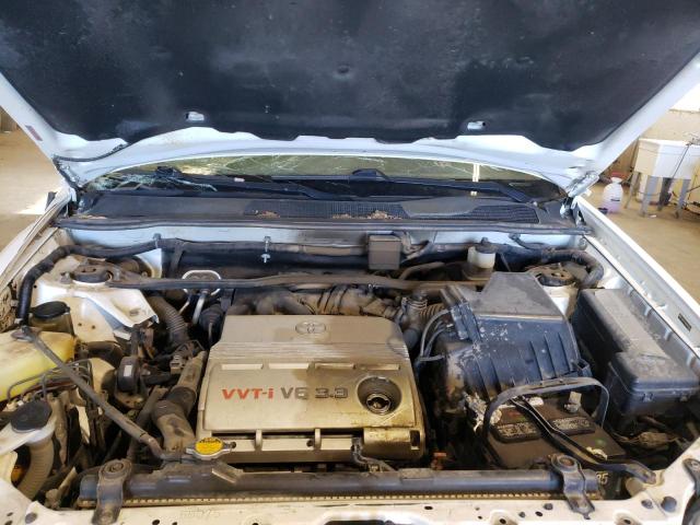 Photo 7 from auction – 2004 TOYOTA HIGHLANDER with VIN JTEEP21A840054068