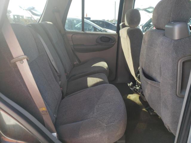 Photo 6 from auction – 2004 CHEVROLET TRAILBLAZE with VIN 1GNDT13S742422778