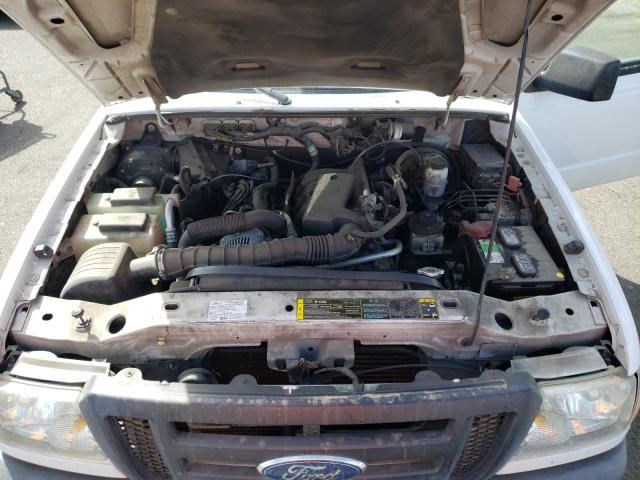 Photo 7 from auction – 2008 FORD RANGER with VIN 1FTYR10U18PA57876