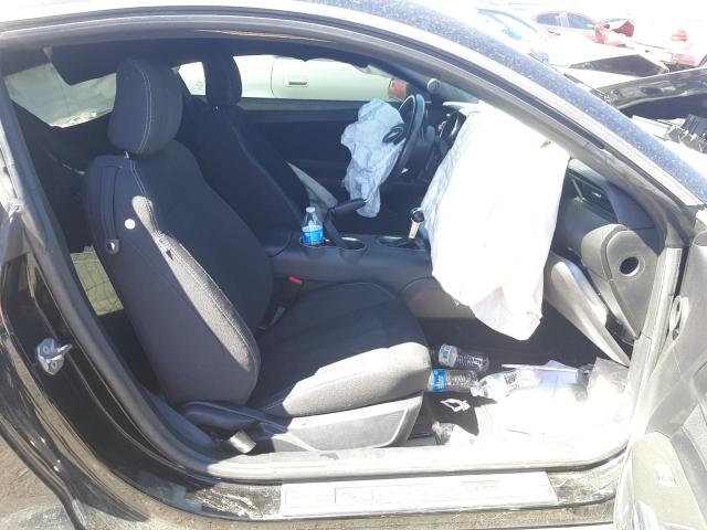 Photo 5 from auction – 2019 FORD MUSTANG with VIN 1FA6P8TH5K5178360