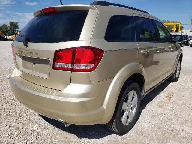 Фото 4 с аукциона – 2011 DODGE JOURNEY MA с VIN 3D4PG1FG3BT500828