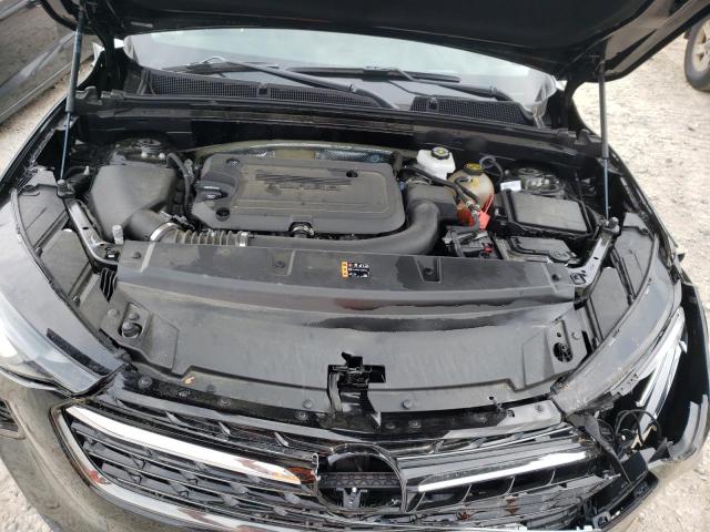 Photo 7 from auction – 2022 BUICK ENVISION E with VIN LRBFZPR49ND029591