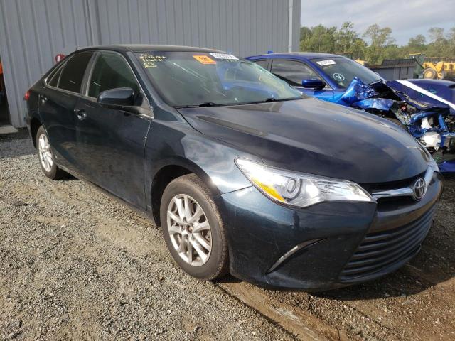 TOYOTA CAMRY LE 2016 with VIN 4T1BF1FK8GU240689 - Photo from auction