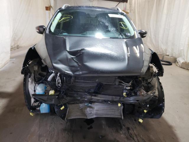 Photo 9 from auction – 2017 FORD ESCAPE TIT with VIN 1FMCU9J92HUE25030