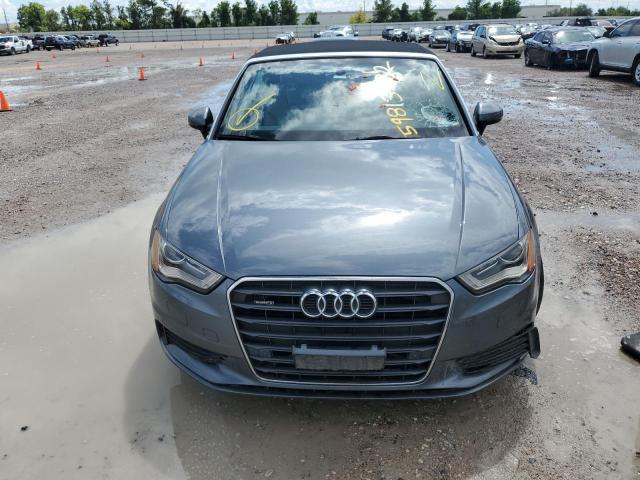 Photo 9 from auction – 2015 AUDI A3 PREMIUM with VIN WAU3FLFF3F1064705