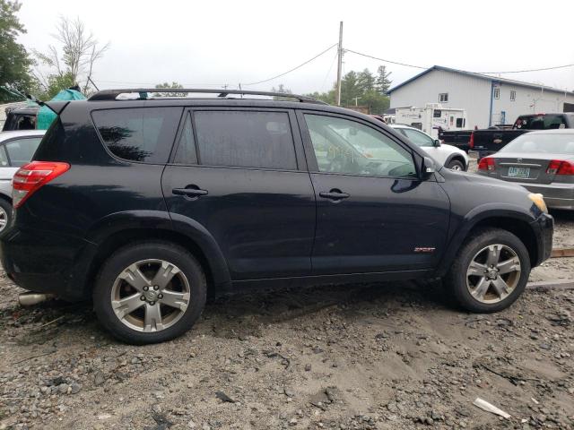 Photo 9 from auction – 2011 TOYOTA RAV4 SPORT with VIN JTMRF4DV8B5045678