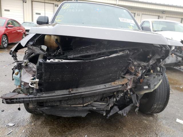 Photo 9 from auction – 2010 FORD ESCAPE XLT with VIN 1FMCU0DG9AKD10464