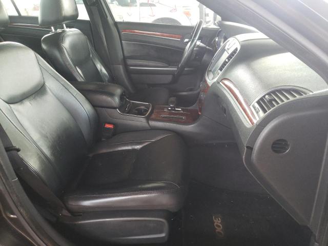 Photo 5 from auction – 2013 CHRYSLER 300 with VIN 2C3CCAAG5DH672373