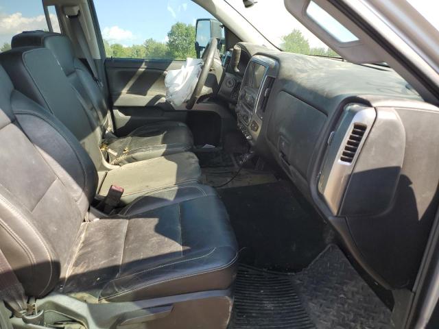 Photo 5 from auction – 2015 CHEVROLET SILVERADO with VIN 3GCUKREC4FG212326