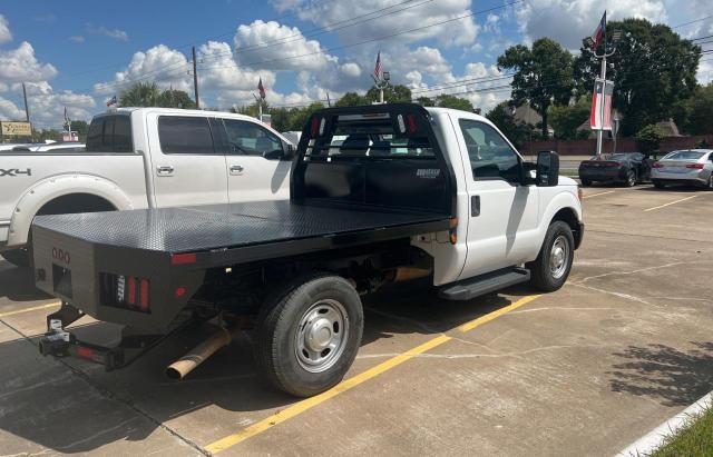 Photo 4 from auction – 2016 FORD F250 SUPER with VIN 1FDBF2A63GEC17931