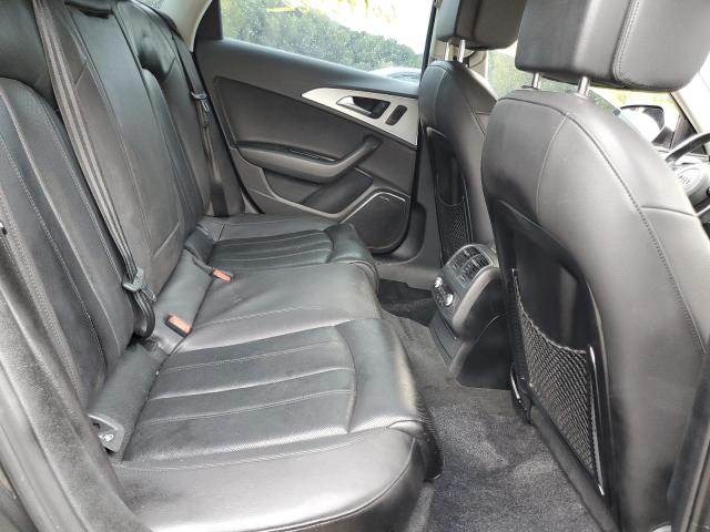 Photo 6 from auction – 2012 AUDI A6 with VIN WAUBGAFC2CN007418