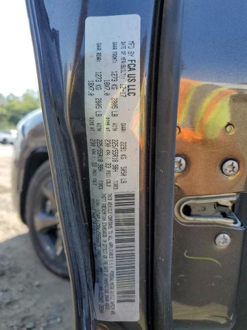 Photo 10 from auction – 2018 JEEP CHEROKEE L with VIN 1C4PJLCBXJD556675
