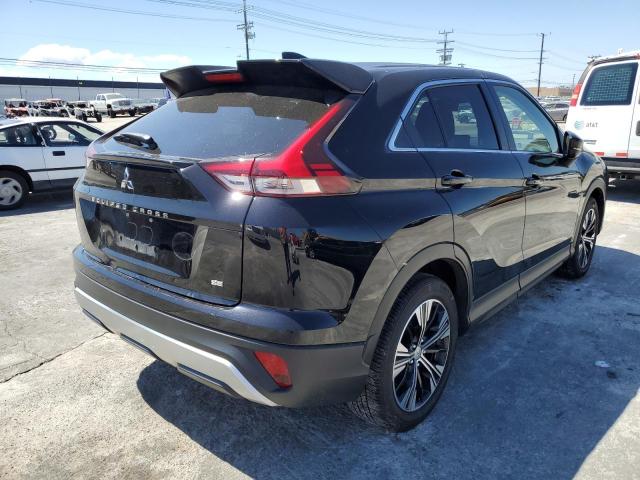 Photo 4 from auction – 2022 MITSUBISHI ECLIPSE CR with VIN JA4ASWAA5NZ045831