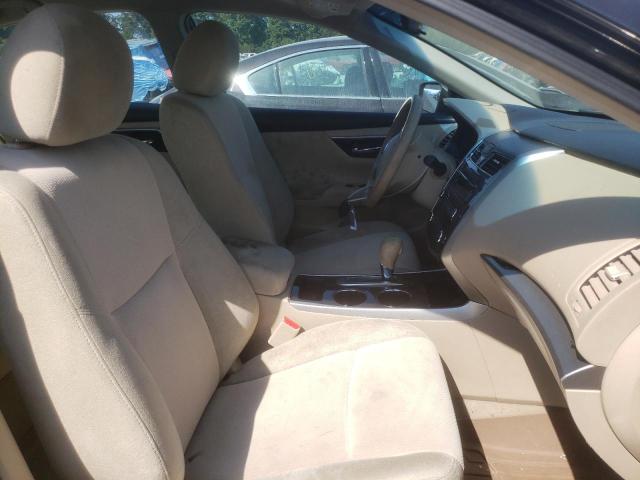 Photo 5 from auction – 2013 NISSAN ALTIMA 2.5 with VIN 1N4AL3AP5DN553475