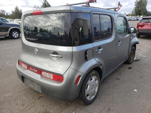 Photo 4 from auction – 2011 NISSAN CUBE BASE with VIN JN8AZ2KR4BT205344