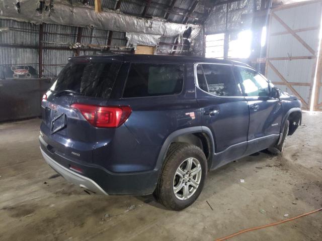 Photo 4 from auction – 2019 GMC ACADIA SLE with VIN 1GKKNRLA2KZ237899