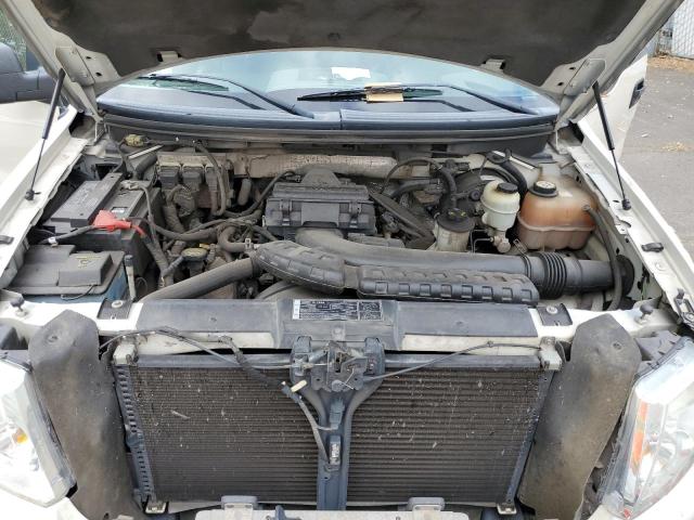Photo 7 from auction – 2007 FORD F150 with VIN 1FTPX14V47FA80092