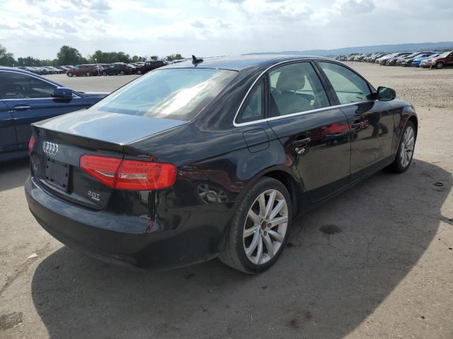 Photo 4 from auction – 2013 AUDI A4 PREMIUM with VIN WAUFFAFL9DN006904
