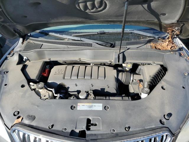 Photo 7 from auction – 2014 BUICK ENCLAVE with VIN 5GAKRAKD6EJ211937