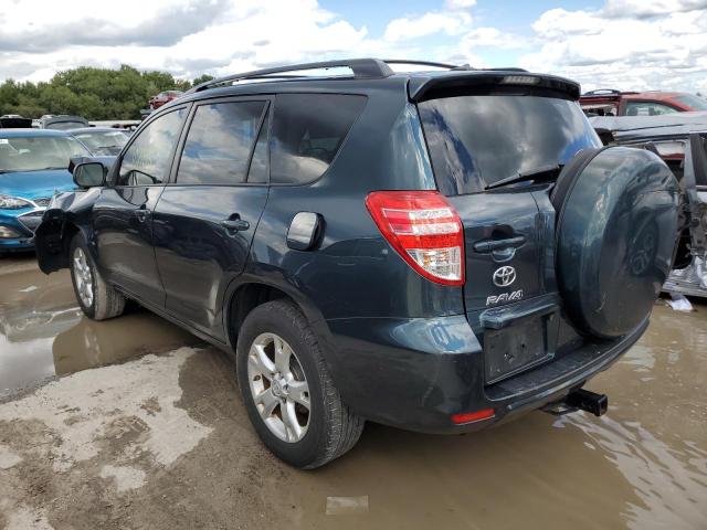 Photo 3 from auction – 2011 TOYOTA RAV4 with VIN 2T3BF4DV4BW127644