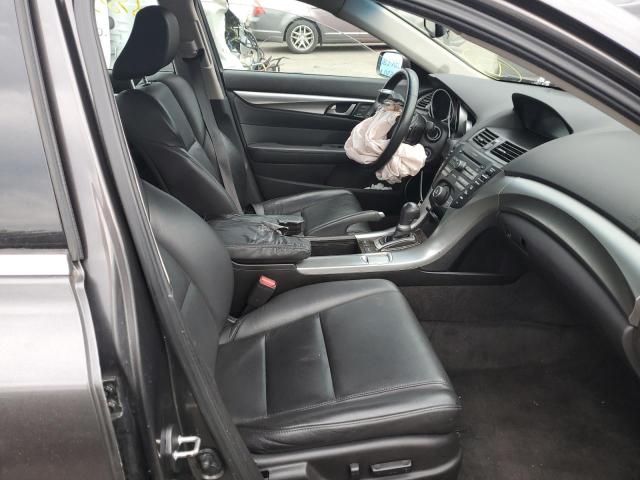 Photo 5 from auction – 2010 ACURA TL with VIN 19UUA8F23AA009052