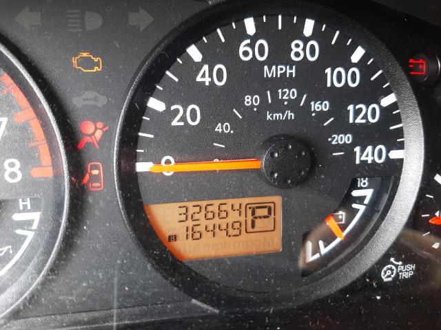 Photo 8 from auction – 2018 NISSAN FRONTIER S with VIN 1N6AD0EV6JN754728