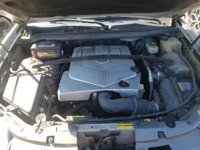 صورة رقم 7 من المزاد - 2005 CADILLAC SRX مع VIN 1GYEE637850170756