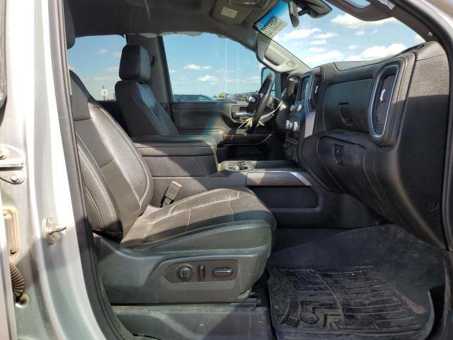 Photo 5 from auction – 2020 GMC SIERRA K25 with VIN 1GT49NEY5LF133583