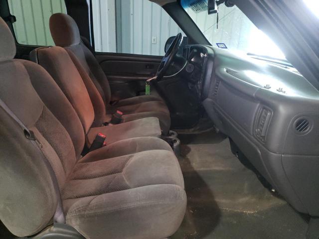 Photo 5 from auction – 2007 CHEVROLET SILVERADO with VIN 1GCEC19VX7Z106723