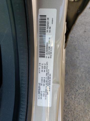 Photo 10 from auction – 2009 CHRYSLER SEBRING TO with VIN 1C3LC56DX9N550533