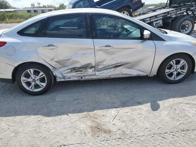 Photo 9 from auction – 2014 FORD FOCUS SE with VIN 1FADP3F29EL362377