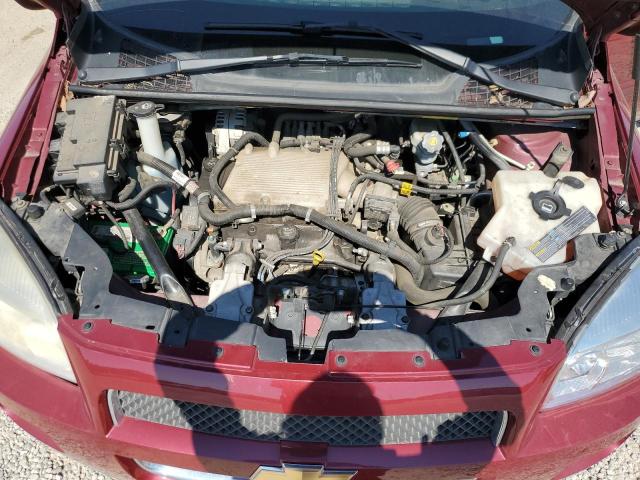 Photo 7 from auction – 2005 CHEVROLET UPLANDER I with VIN 1GBDV13L75D246210