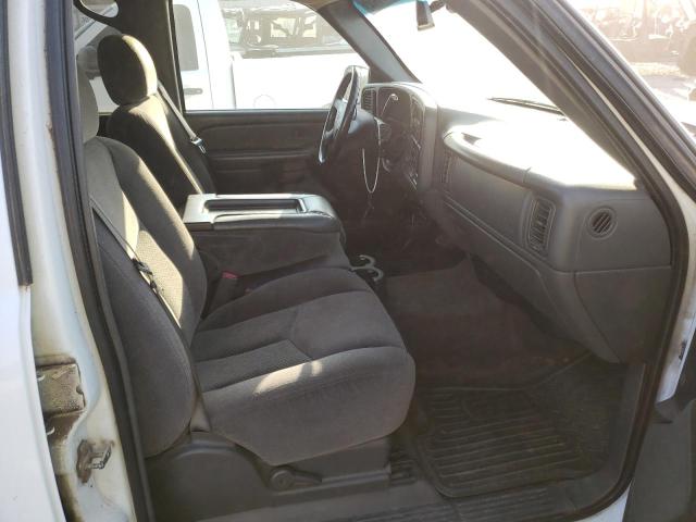 Photo 5 from auction – 2006 CHEVROLET SILVERADO with VIN 2GCEC13Z561251400