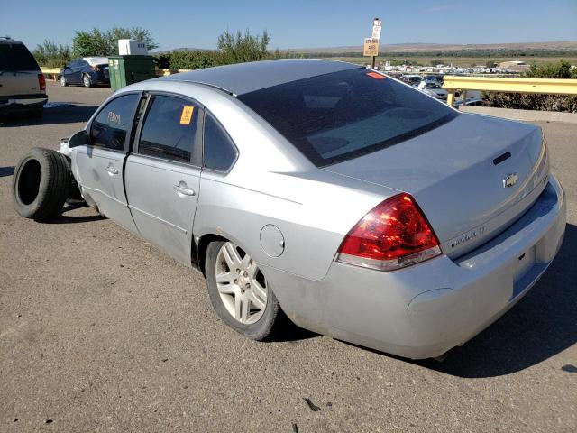 Photo 3 from auction – 2012 CHEVROLET IMPALA LT with VIN 2G1WG5E33C1126845