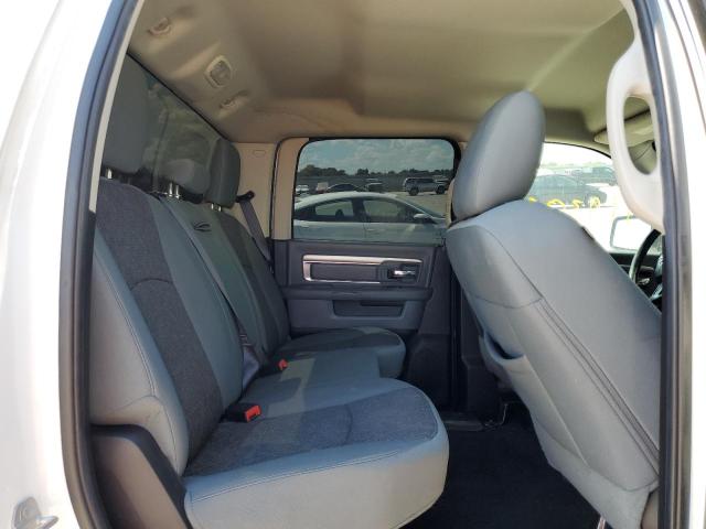 Photo 6 from auction – 2015 RAM 1500 SLT with VIN 1C6RR6LT2FS729319