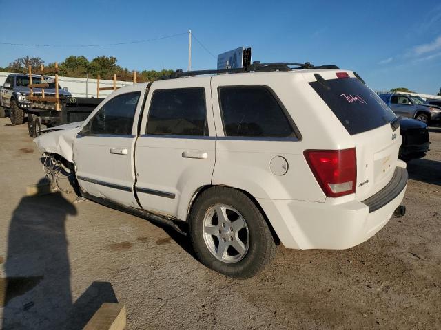 Photo 3 from auction – 2005 JEEP GRAND CHER with VIN 1J4HR58NX5C716152