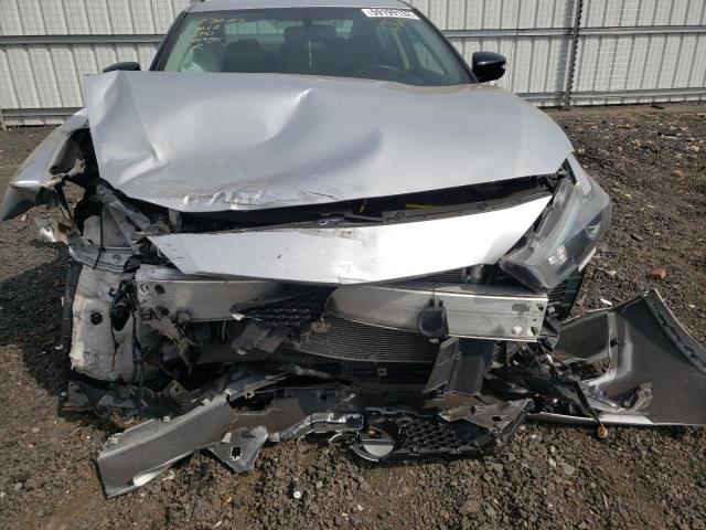 Photo 9 from auction – 2017 NISSAN MAXIMA 3.5 with VIN 1N4AA6AP4HC367063