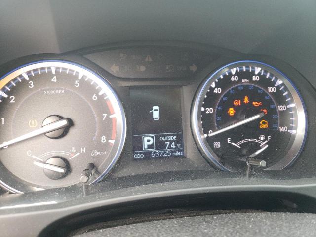 صورة رقم 8 من المزاد - 2015 TOYOTA HIGHLANDER مع VIN 5TDBKRFHXFS176127