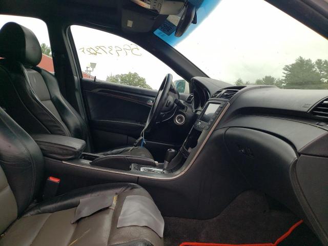 Photo 5 from auction – 2007 ACURA TL with VIN 19UUA76527A038779