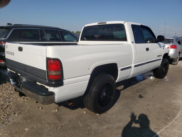 Photo 4 from auction – 1999 DODGE RAM 1500 with VIN 3B7HC13Z3XG248582