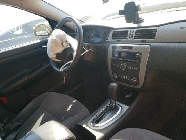 Фото 9 с аукциона – 2007 CHEVROLET IMPALA с VIN 2G1WT58K579237922