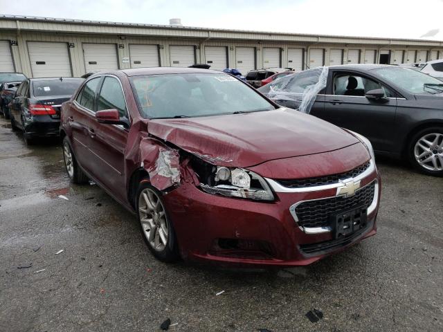 Photo 9 from auction – 2015 CHEVROLET MALIBU 1LT with VIN 1G11C5SL5FF112856
