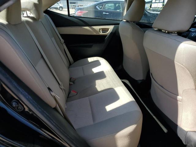 Photo 6 from auction – 2014 TOYOTA COROLLA L with VIN 2T1BURHE7EC181404