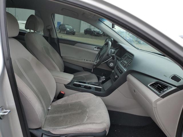 Photo 5 from auction – 2016 HYUNDAI SONATA SE with VIN 5NPE24AF1GH408434