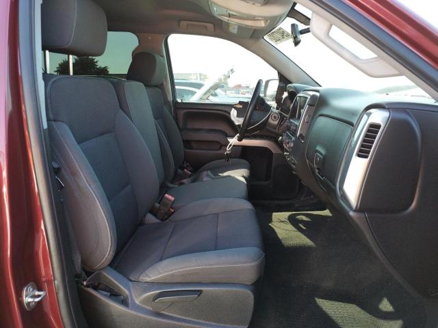 Photo 5 from auction – 2014 CHEVROLET SILVERADO with VIN 3GCPCREC9EG284129